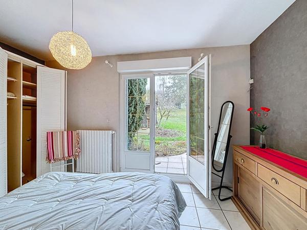 Maison individuelle Norroy-le-Veneur