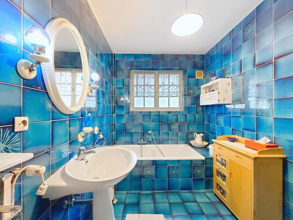 Maison individuelle Norroy-le-Veneur