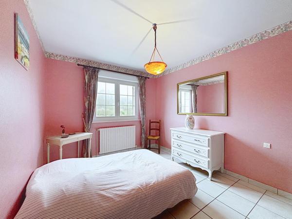 Maison individuelle Norroy-le-Veneur