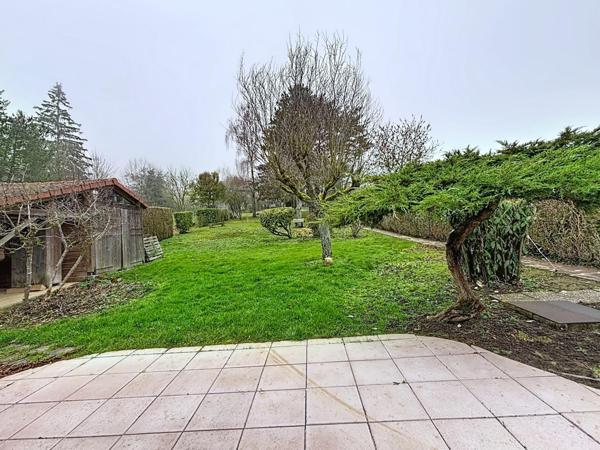 Maison individuelle Norroy-le-Veneur