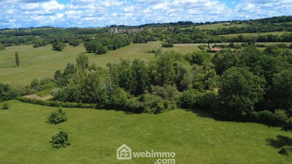 Demeure 315 m² à Vic-Fezensac 32190