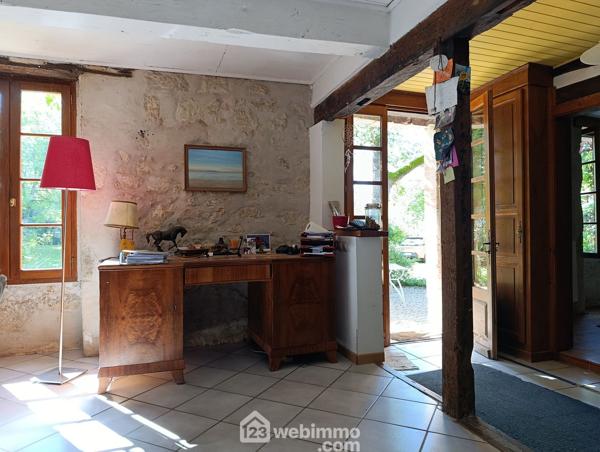 Demeure 315 m² à Vic-Fezensac 32190