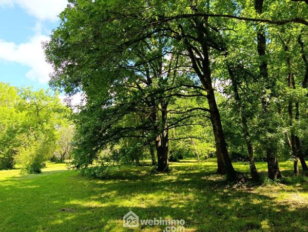 Demeure 315 m² à Vic-Fezensac 32190