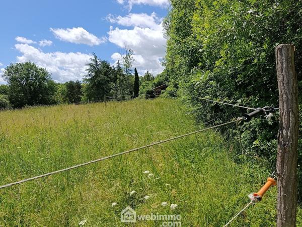 Demeure 315 m² à Vic-Fezensac 32190