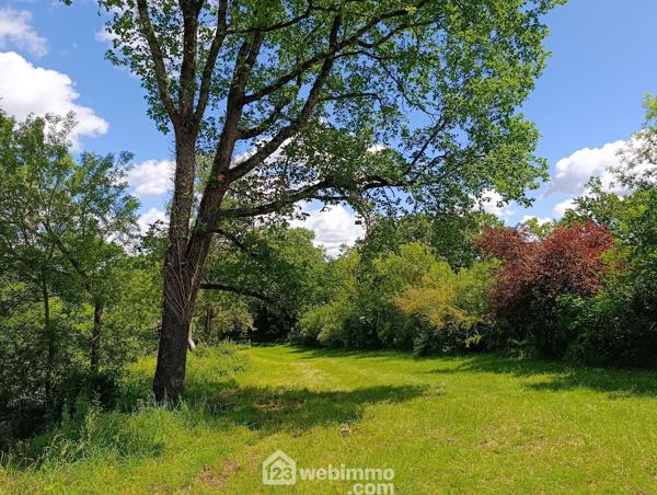 Demeure 315 m² à Vic-Fezensac 32190