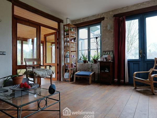 Demeure 315 m² à Vic-Fezensac 32190