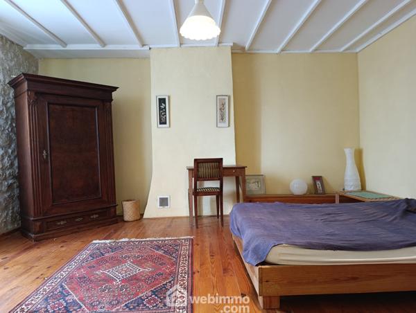 Demeure 315 m² à Vic-Fezensac 32190