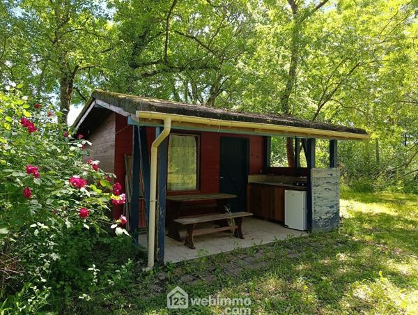 Demeure 315 m² à Vic-Fezensac 32190