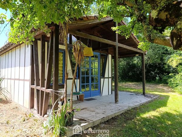 Demeure 315 m² à Vic-Fezensac 32190