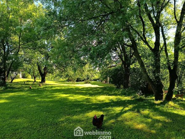 Demeure 315 m² à Vic-Fezensac 32190