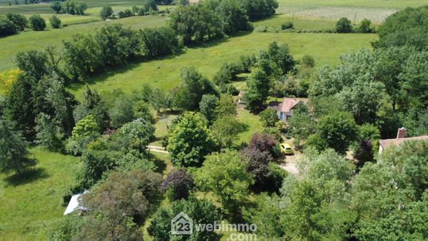 Demeure 315 m² à Vic-Fezensac 32190