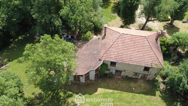 Demeure 315 m² à Vic-Fezensac 32190