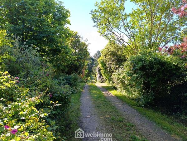 Demeure 315 m² à Vic-Fezensac 32190