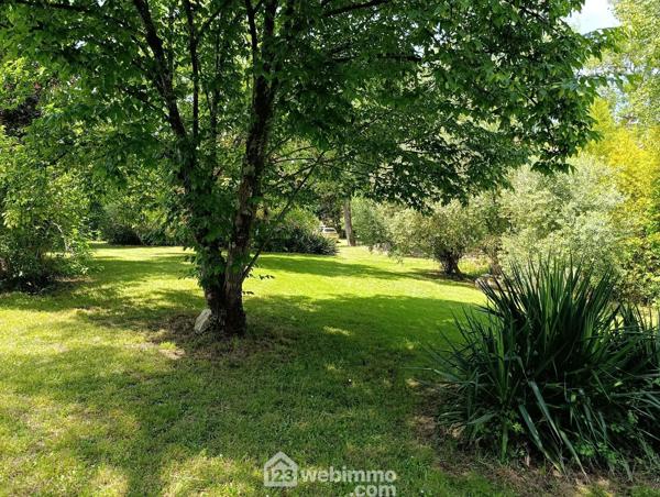 Demeure 315 m² à Vic-Fezensac 32190