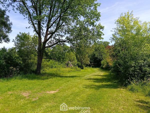 Demeure 315 m² à Vic-Fezensac 32190