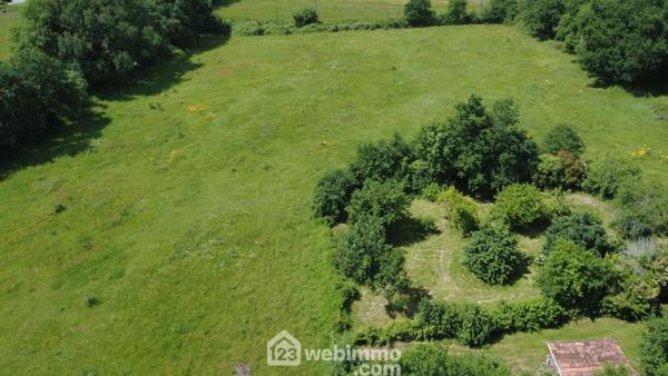 Demeure 315 m² à Vic-Fezensac 32190