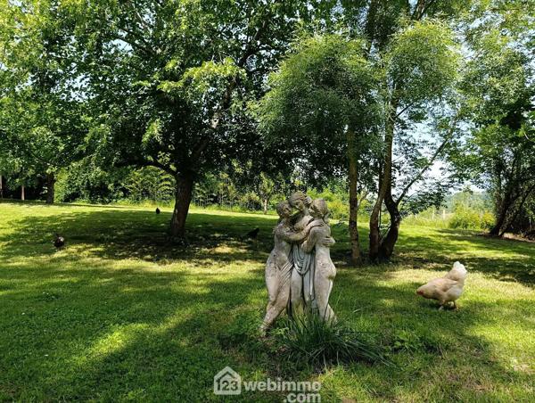 Demeure 315 m² à Vic-Fezensac 32190