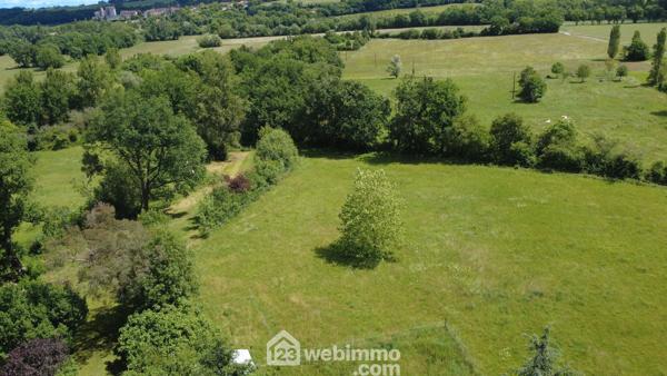 Demeure 315 m² à Vic-Fezensac 32190