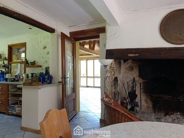 Demeure 315 m² à Vic-Fezensac 32190