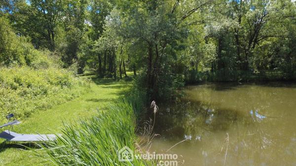 Demeure 315 m² à Vic-Fezensac 32190