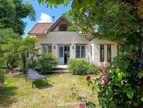 Demeure 315 m² à Vic-Fezensac 32190