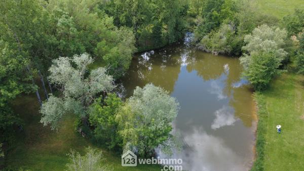 Demeure 315 m² à Vic-Fezensac 32190