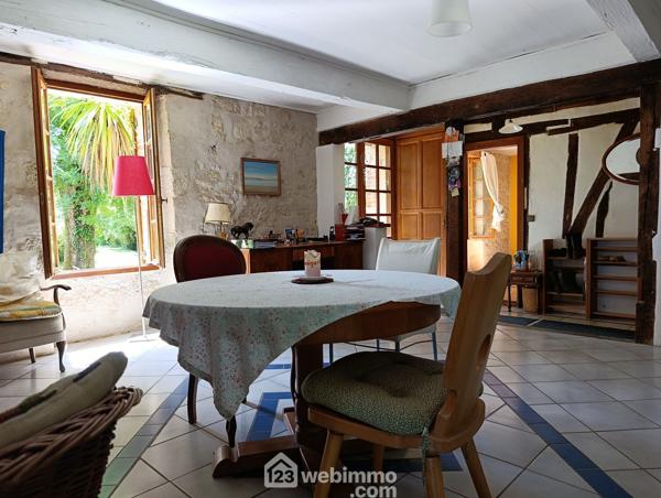 Demeure 315 m² à Vic-Fezensac 32190