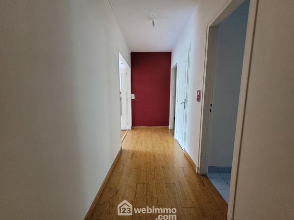 Appartement 46.78 m² à Fontenay-aux-Roses 92260