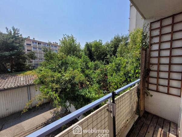 Appartement 46.78 m² à Fontenay-aux-Roses 92260