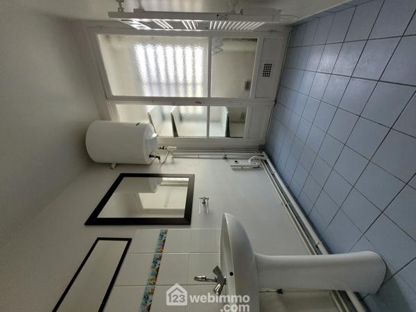 Appartement 46.78 m² à Fontenay-aux-Roses 92260