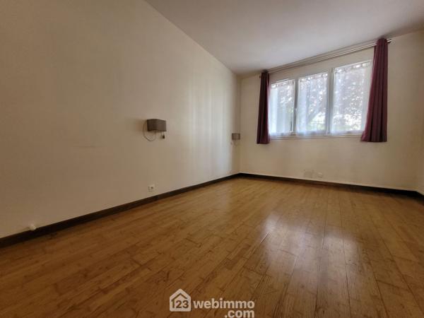 Appartement 46.78 m² à Fontenay-aux-Roses 92260