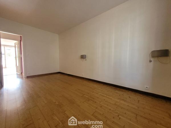 Appartement 46.78 m² à Fontenay-aux-Roses 92260