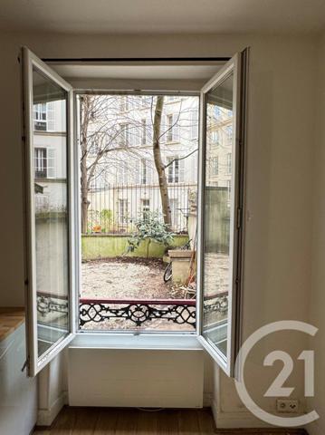 Appartement F2 à vendre  2 pièces - 35,66 m2 NEUILLY SUR SEINE - 92