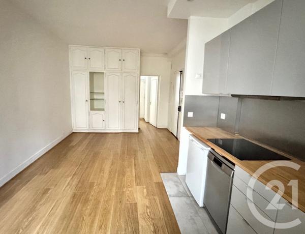Appartement F2 à vendre  2 pièces - 35,66 m2 NEUILLY SUR SEINE - 92
