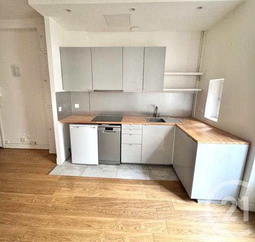 Appartement F2 à vendre  2 pièces - 35,66 m2 NEUILLY SUR SEINE - 92