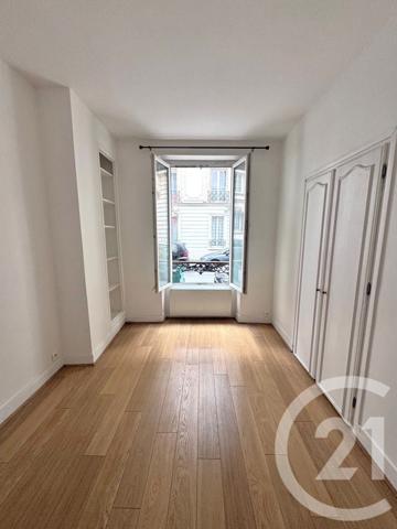 Appartement F2 à vendre  2 pièces - 35,66 m2 NEUILLY SUR SEINE - 92