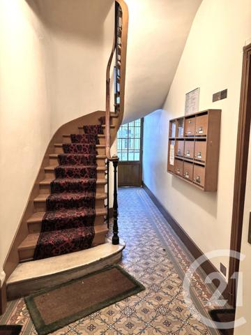 Appartement F2 à vendre  2 pièces - 35,66 m2 NEUILLY SUR SEINE - 92