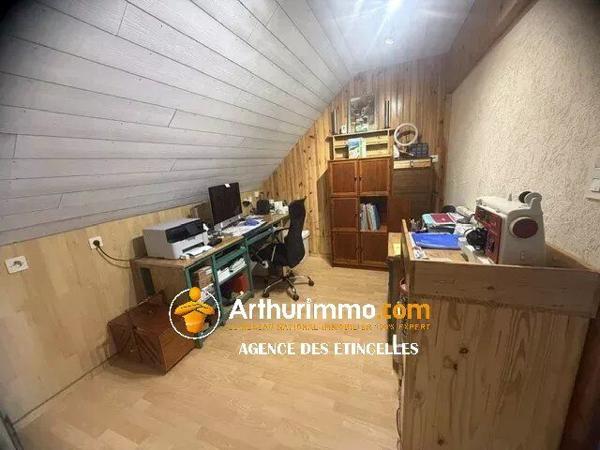 Vente                                                      Maison
                        
                     6 pièces                      154 m2                     à Martigné-Ferchaud