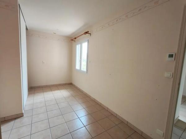 Maison de plain-pied 145 m2