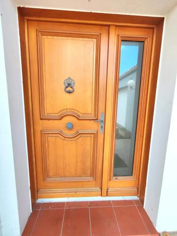 Maison de plain-pied 145 m2