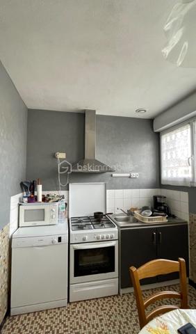 Maison traditionnelle de 146 m²