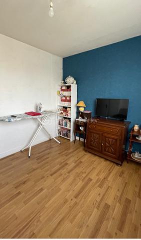 Maison traditionnelle de 146 m²