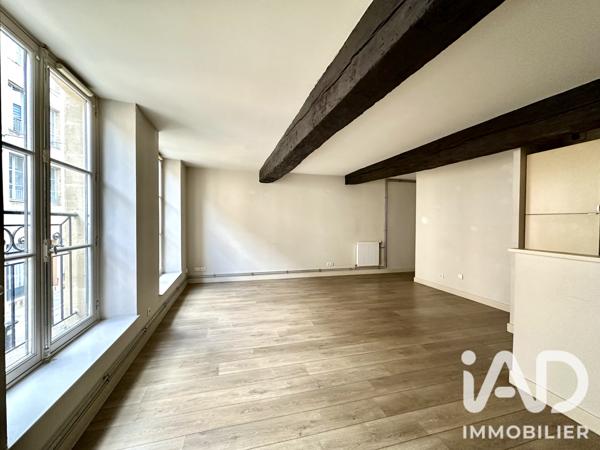 Appartement à vendre 2 pièces 53 m² Sedan