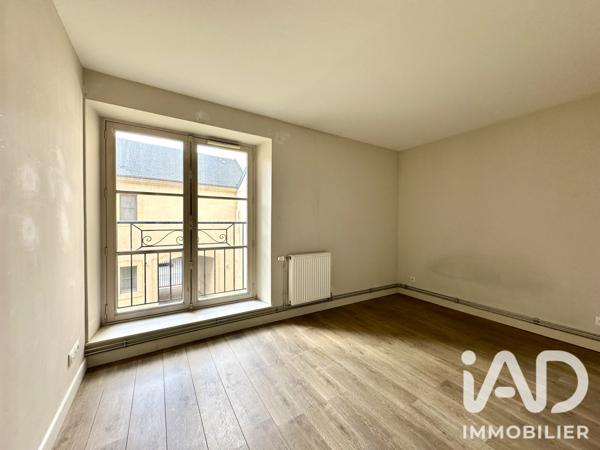 Appartement à vendre 2 pièces 53 m² Sedan