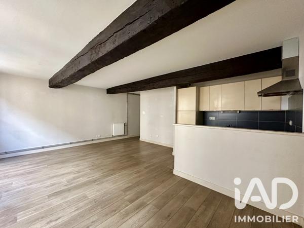 Appartement à vendre 2 pièces 53 m² Sedan