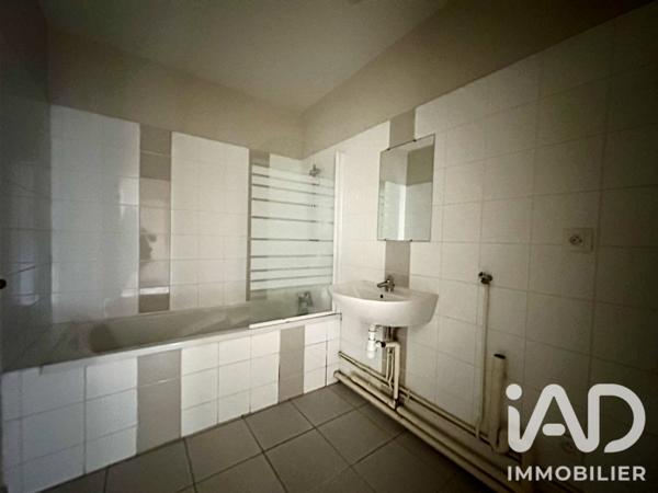Appartement à vendre 2 pièces 53 m² Sedan