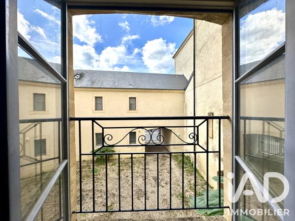 Appartement à vendre 2 pièces 53 m² Sedan