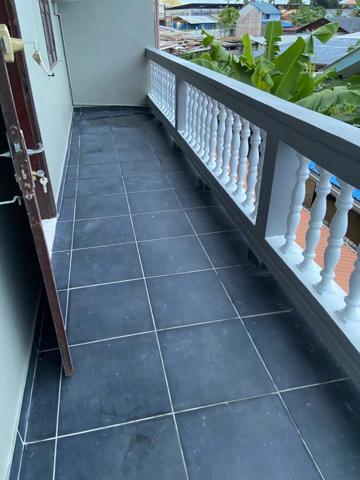 Immeuble à vendre CAYENNE (973)