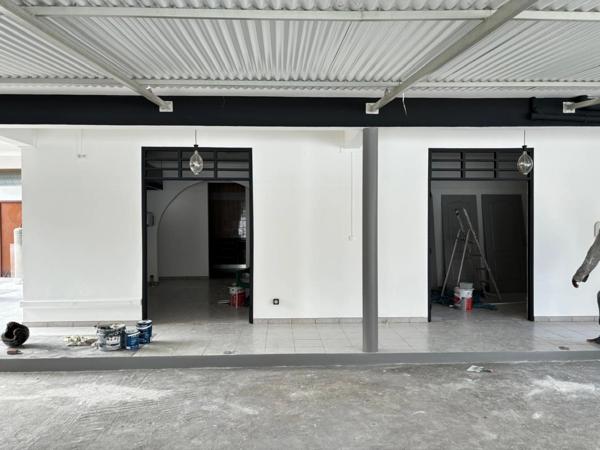 Immeuble à vendre CAYENNE (973)