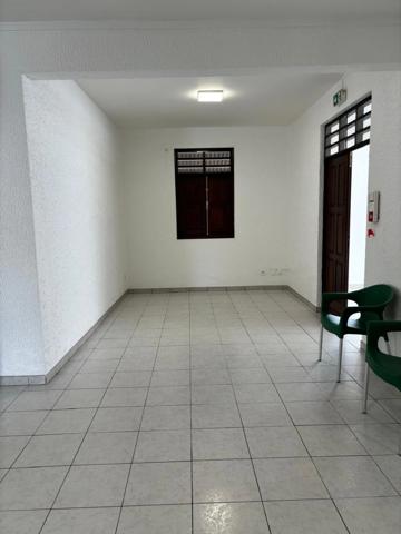 Immeuble à vendre CAYENNE (973)